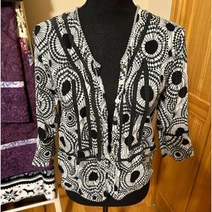 Little Journeys light weight top